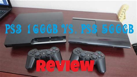 ps3 super slim review|PS3 Superslim Review .